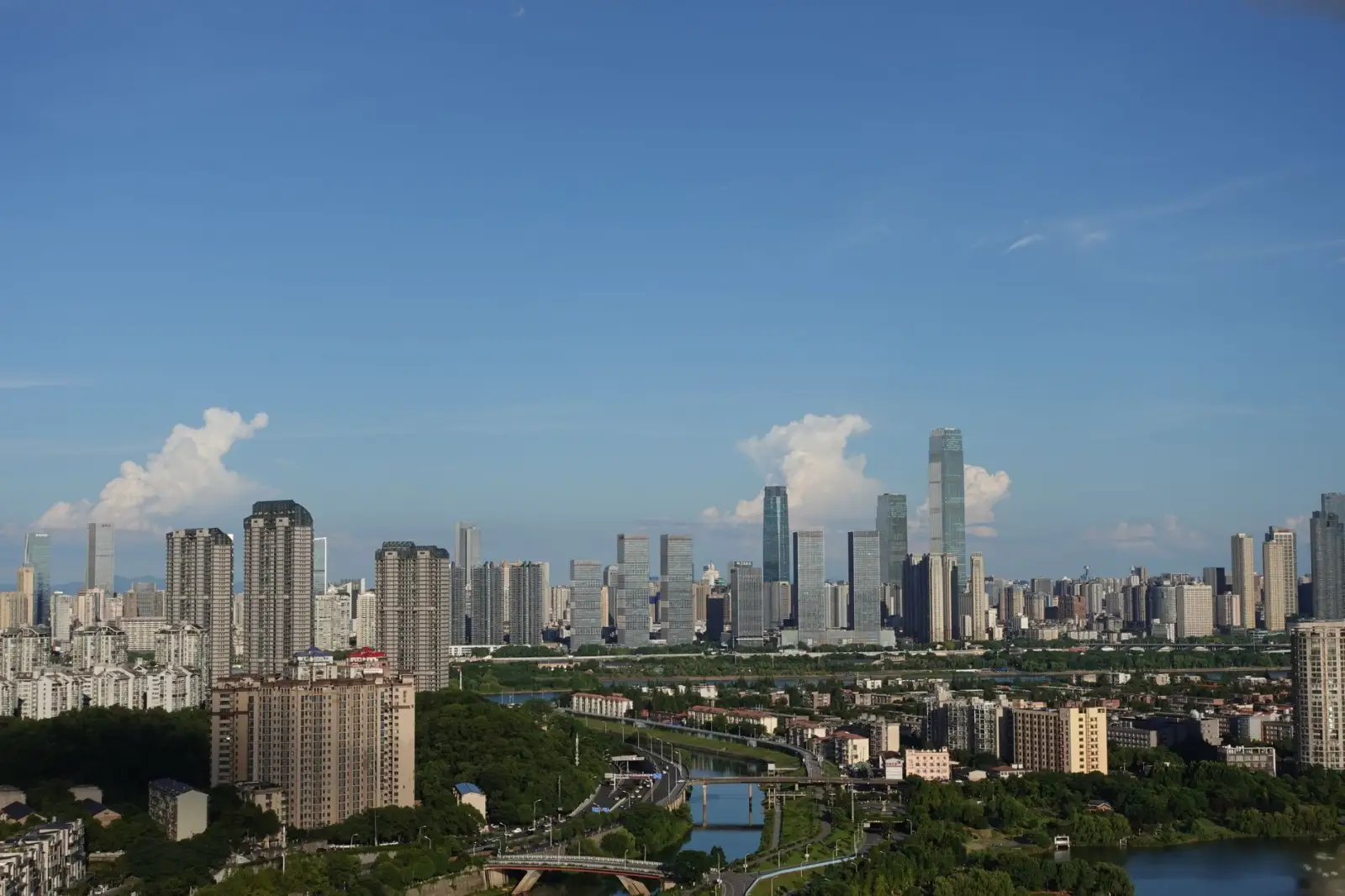 2024年贵州企业发展服务市场趋势及管理支持需求分析正文配图 1
