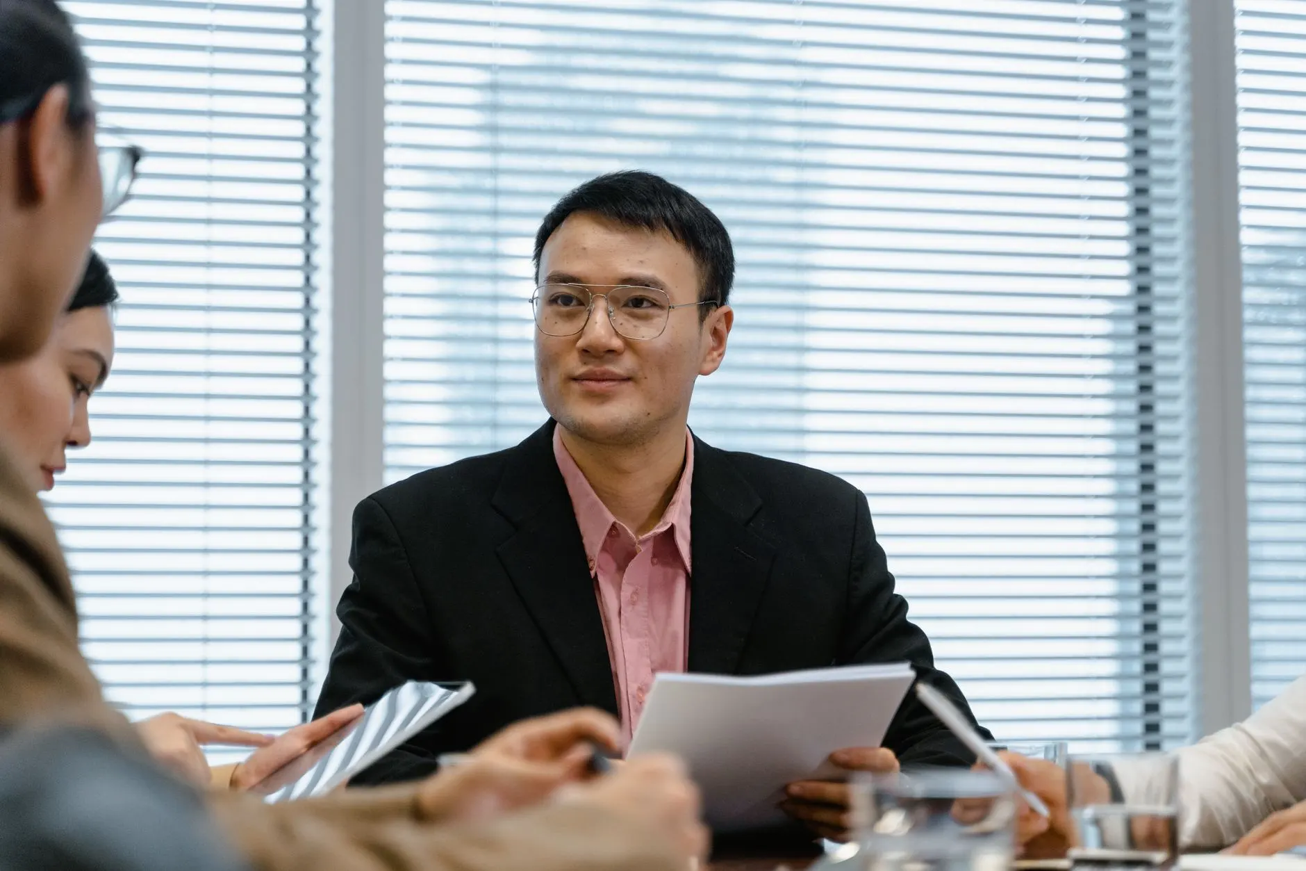 贵州成长型企业商业运营管理项目的实施要点与风险控制