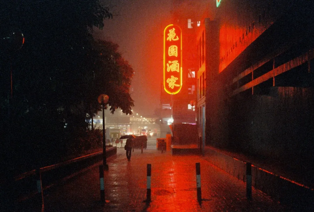 商业运营模式对比：贵州权力企业发展有限公司的专业服务路径分析