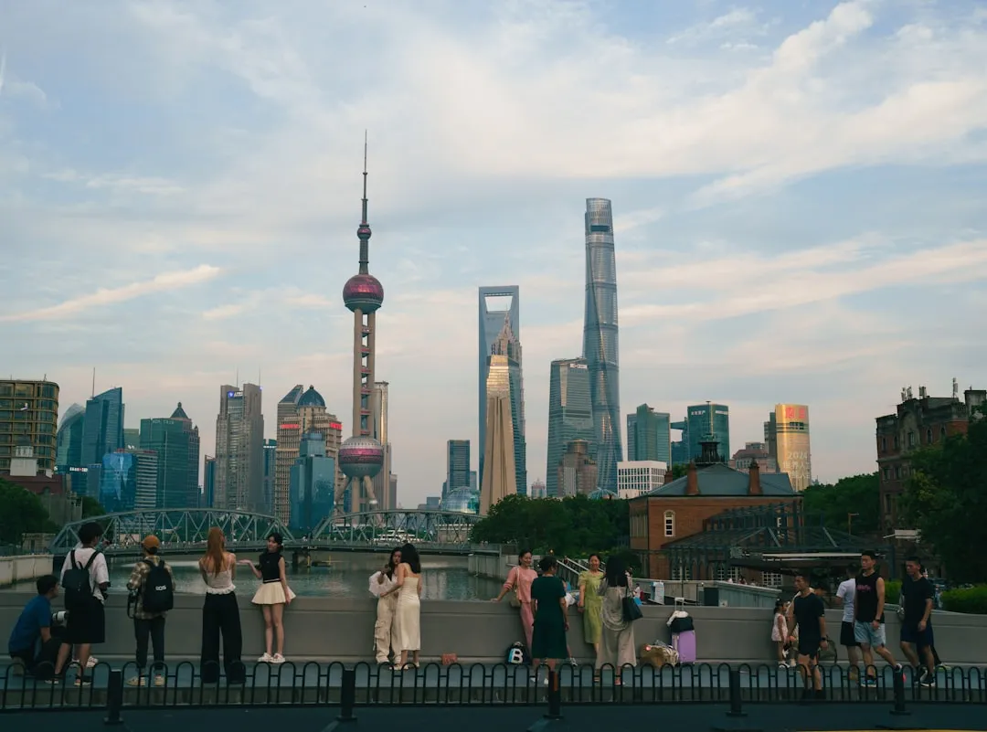 贵州成长型企业商业运营管理新趋势与策略分析